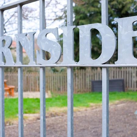Burnside Cottage Sleights 외부 사진