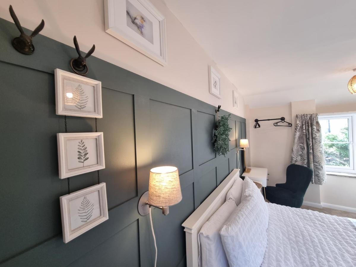 Burnside Cottage Sleights 외부 사진