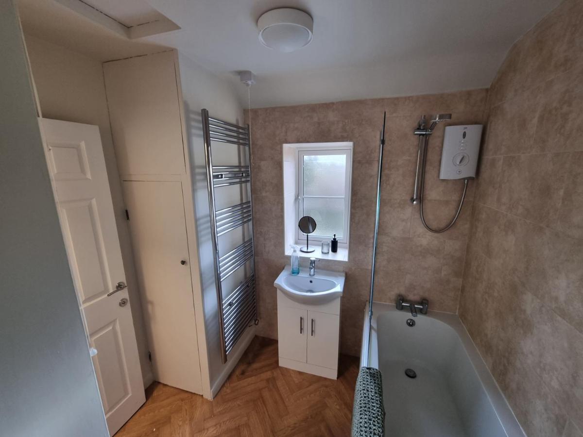 Burnside Cottage Sleights 외부 사진