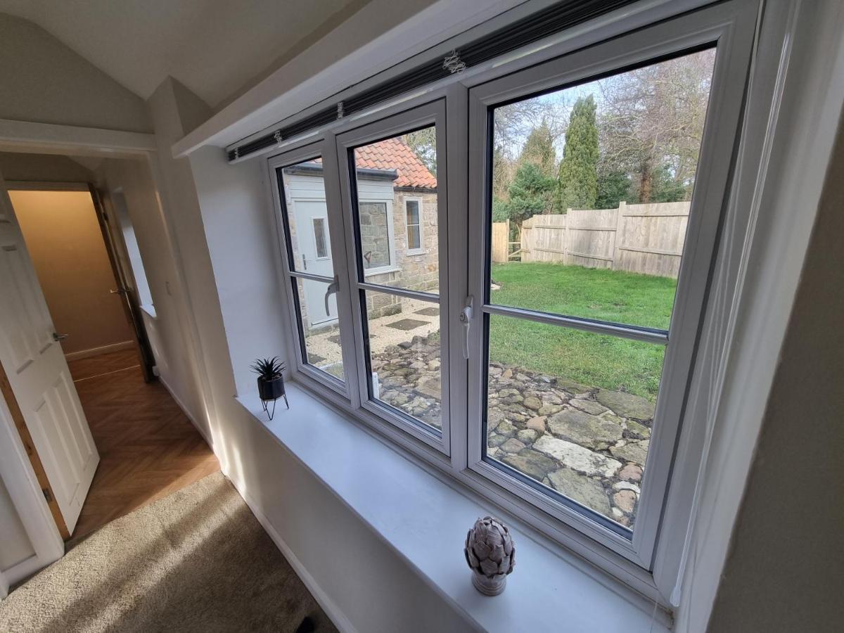 Burnside Cottage Sleights 외부 사진
