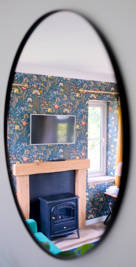 Burnside Cottage Sleights 외부 사진