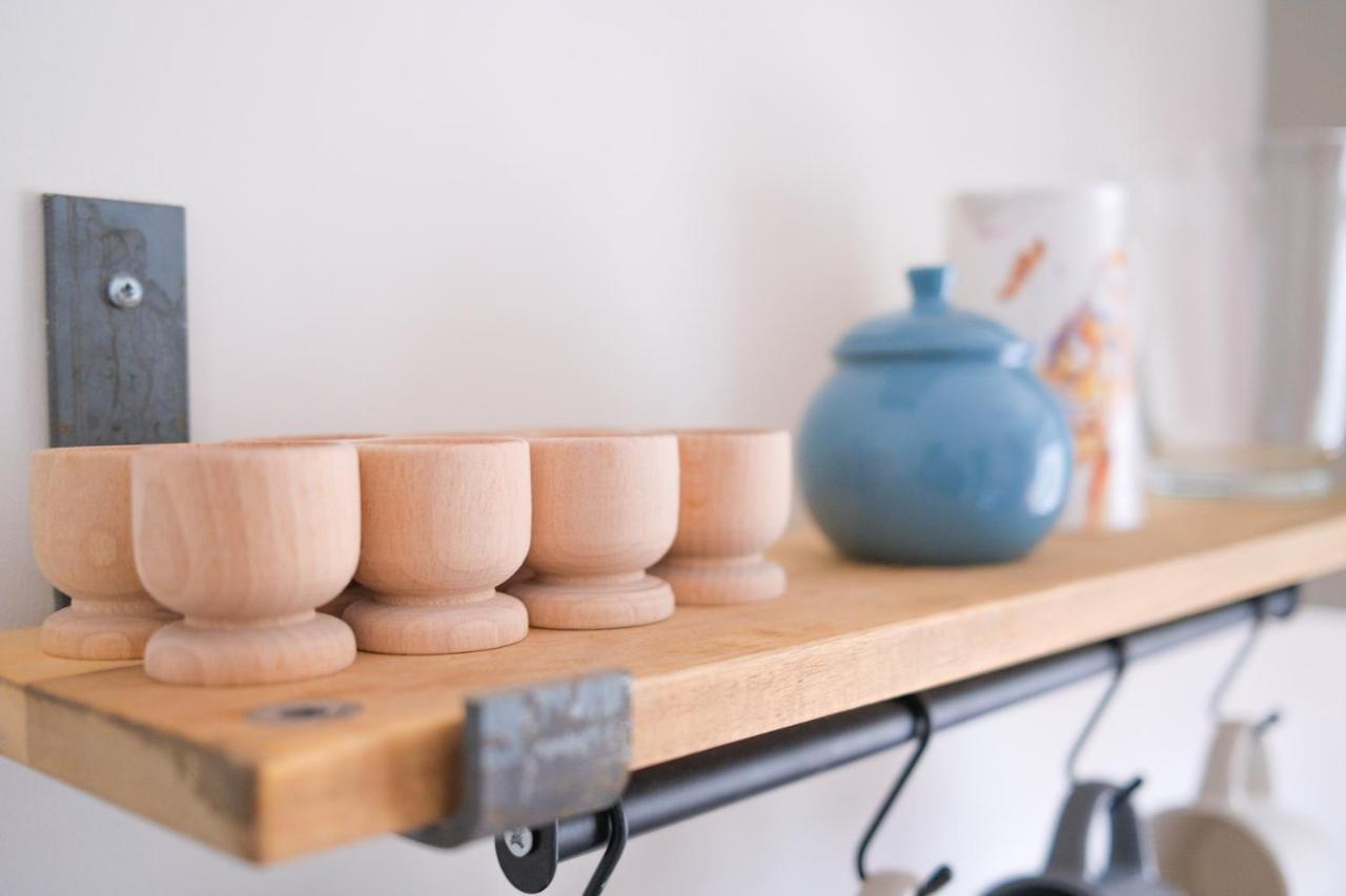 Burnside Cottage Sleights 외부 사진