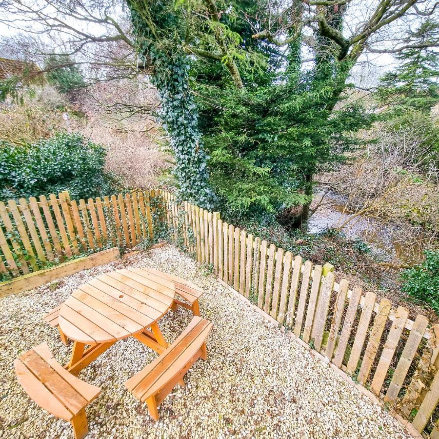 Burnside Cottage Sleights 외부 사진