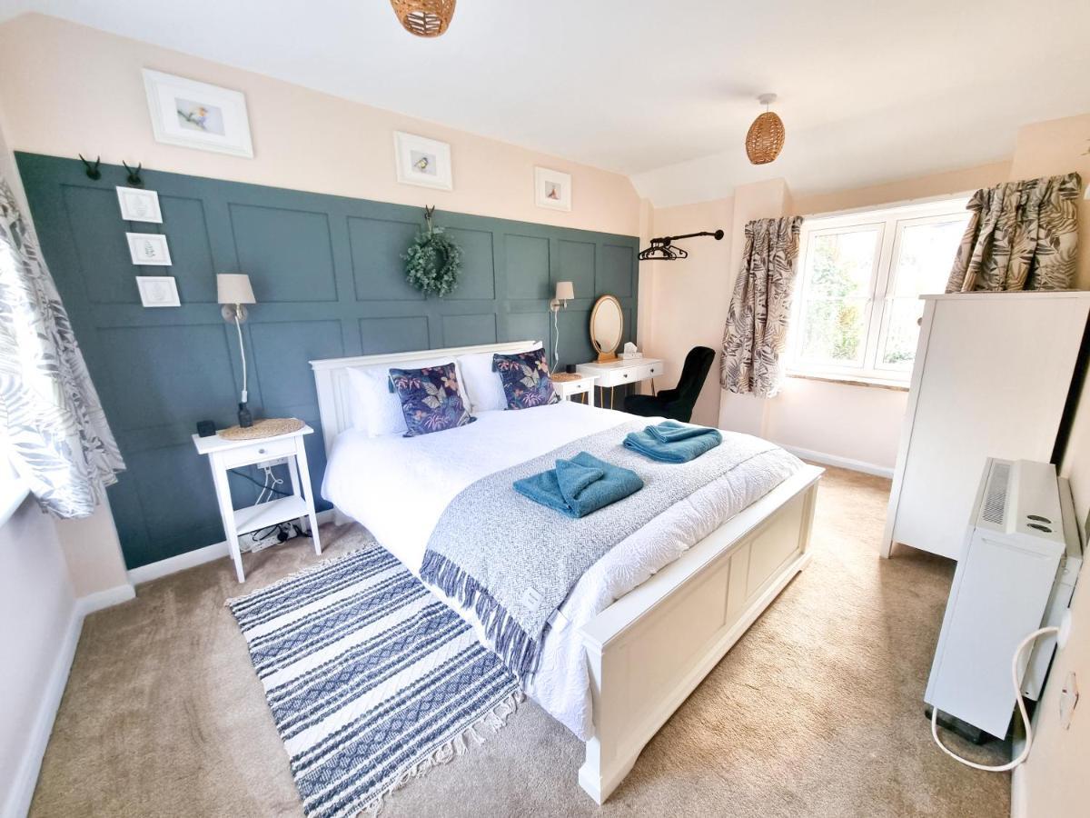 Burnside Cottage Sleights 외부 사진