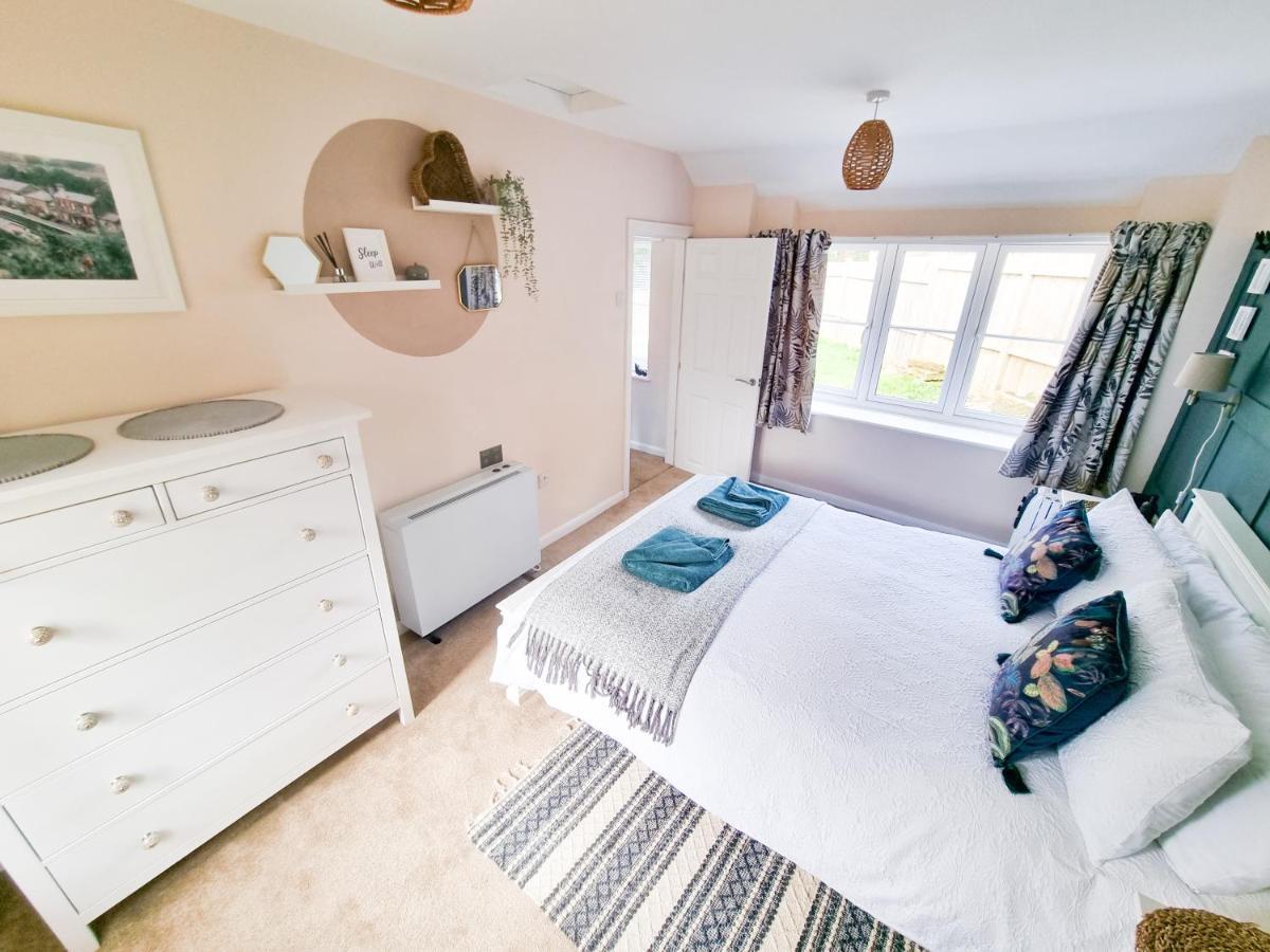 Burnside Cottage Sleights 외부 사진