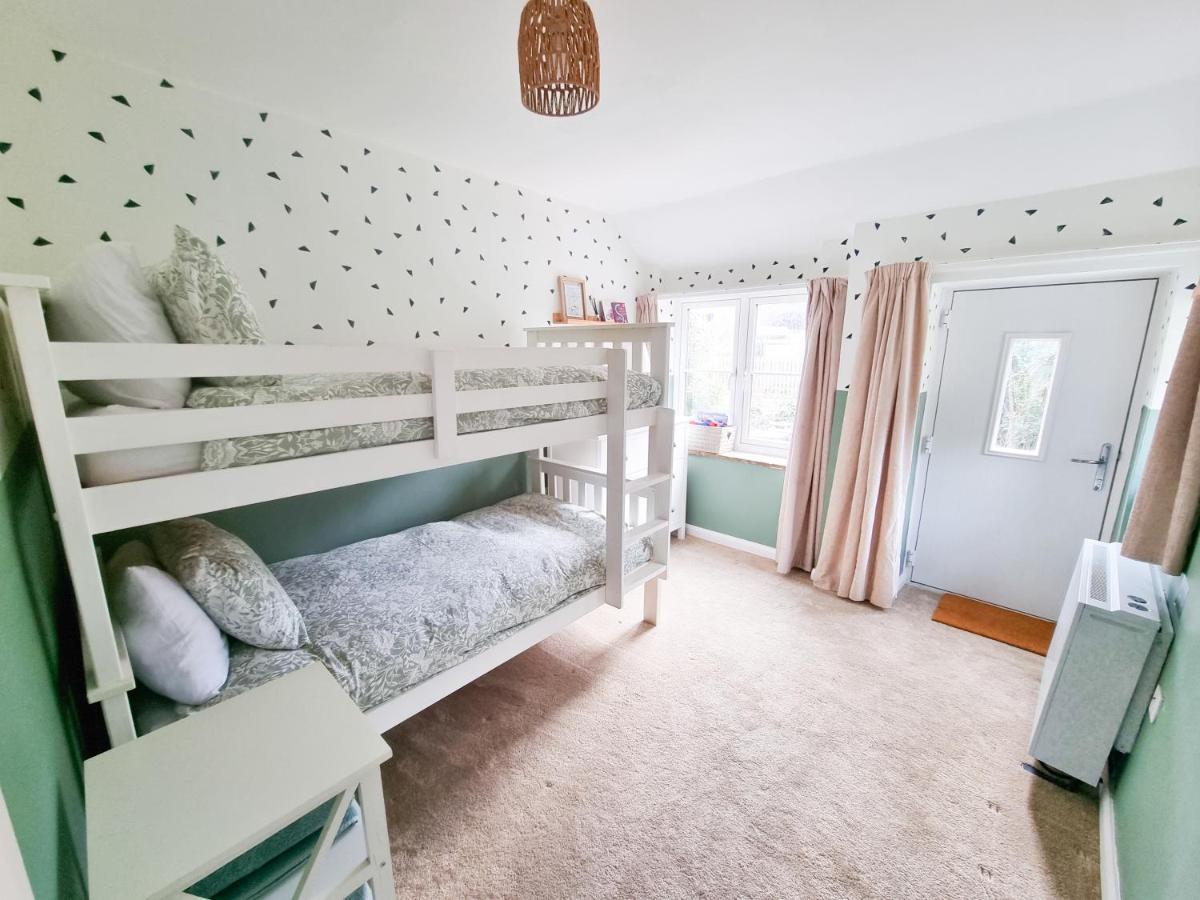 Burnside Cottage Sleights 외부 사진